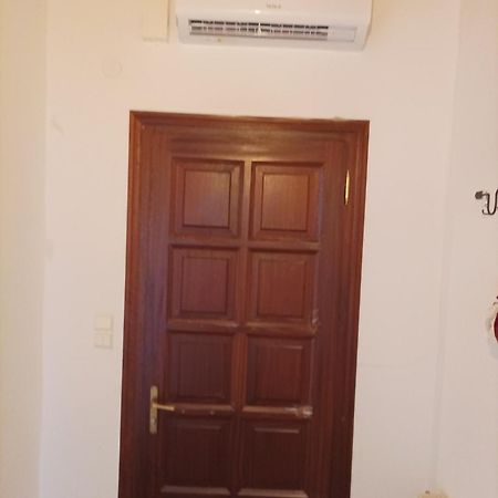 Elli΄S House Συγχρονο Σπιτι Στα Πραμαντα Villa Праманта Екстериор снимка