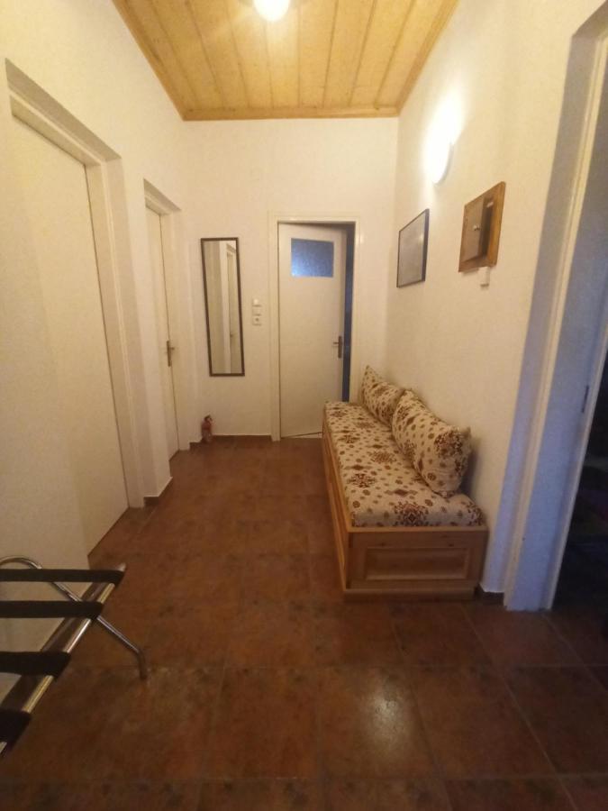 Elli΄S House Συγχρονο Σπιτι Στα Πραμαντα Villa Праманта Екстериор снимка