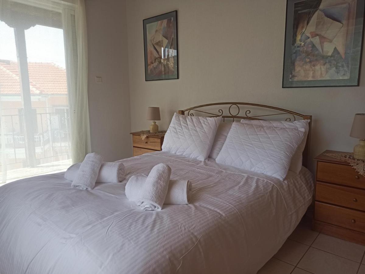 Elli΄S House Συγχρονο Σπιτι Στα Πραμαντα Villa Праманта Екстериор снимка